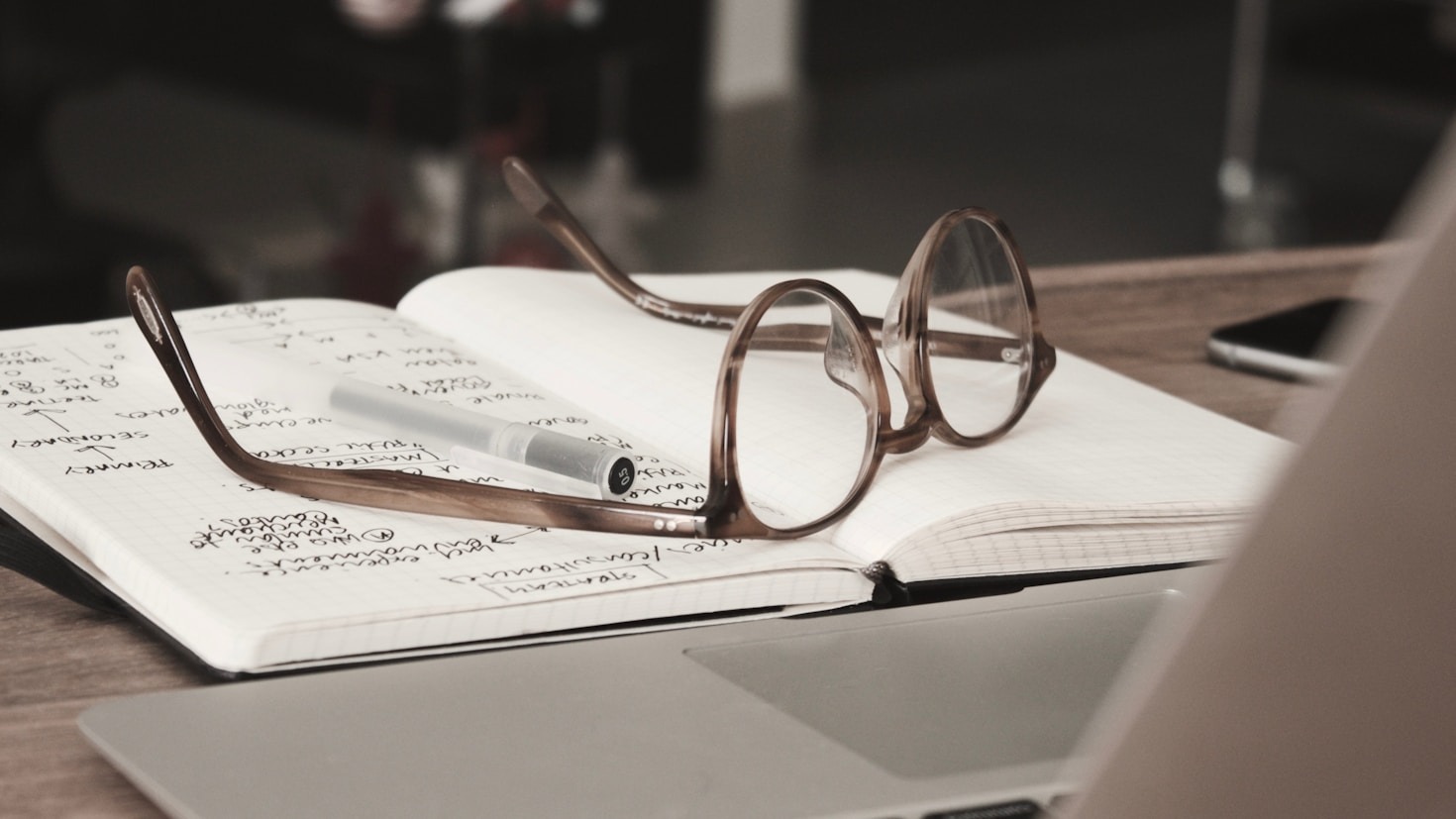 How to Streamline Your Research Process