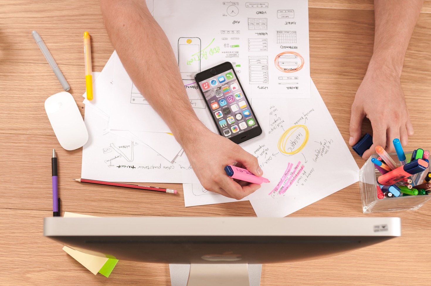 Making Research More Accessible: Tips and Tools